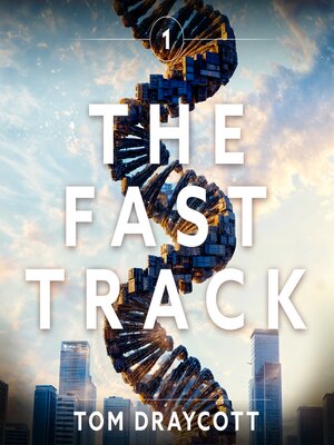 cover image of The Fast Track